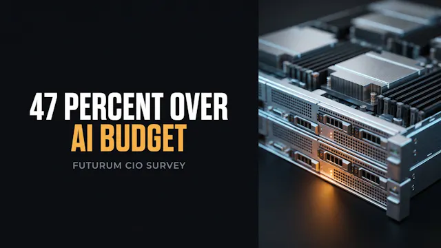 AI Power Promises, Budget Overruns an...