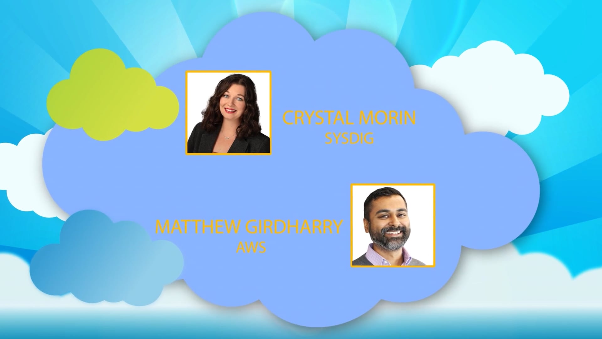 Fast and Fearless: Secure Innovation at Cloud Speed at Cloud Native Now 2024