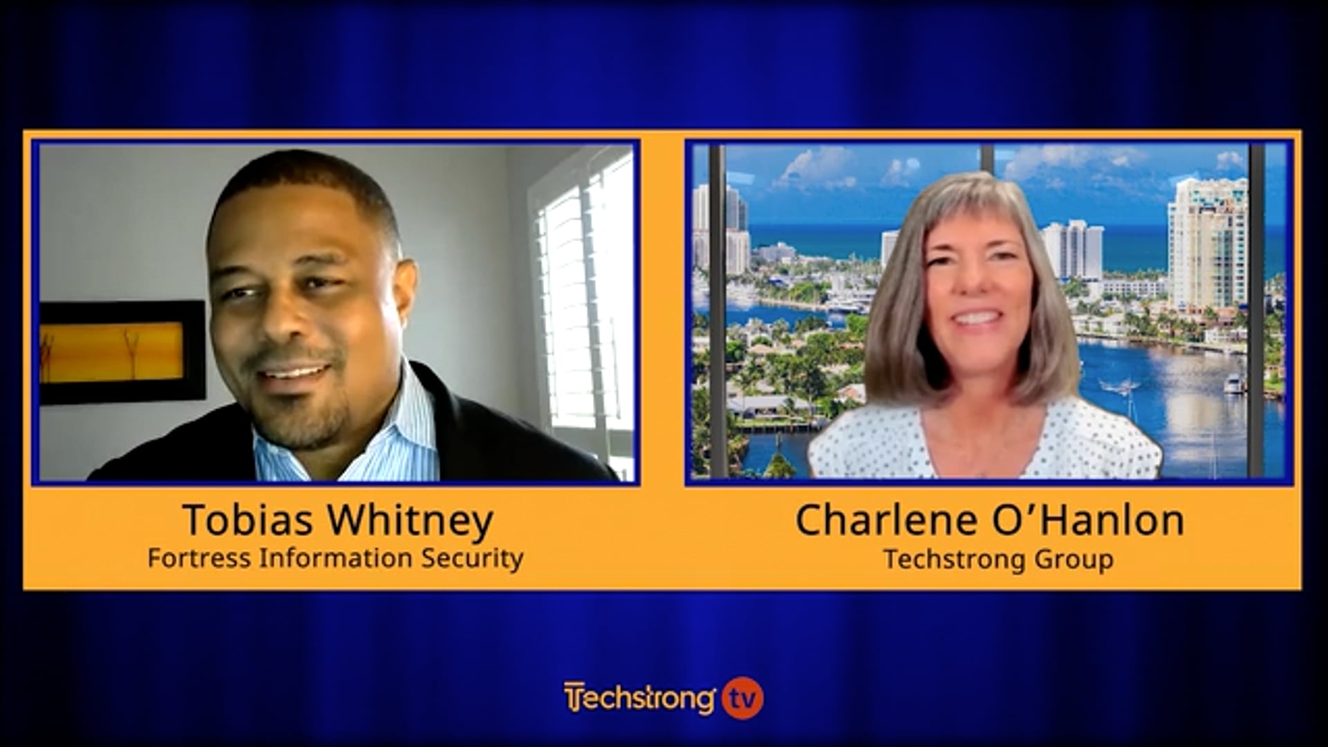 Software Bill of Materials - Tobias Whitney, Fortress Information Security