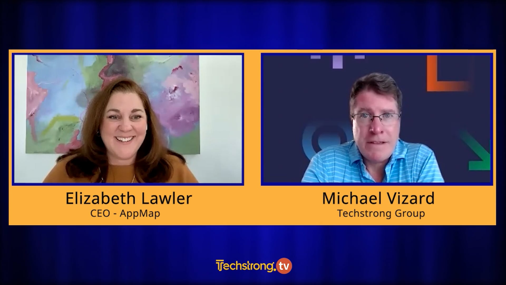 Shifting Observability Left - Elizabeth Lawler, AppMap