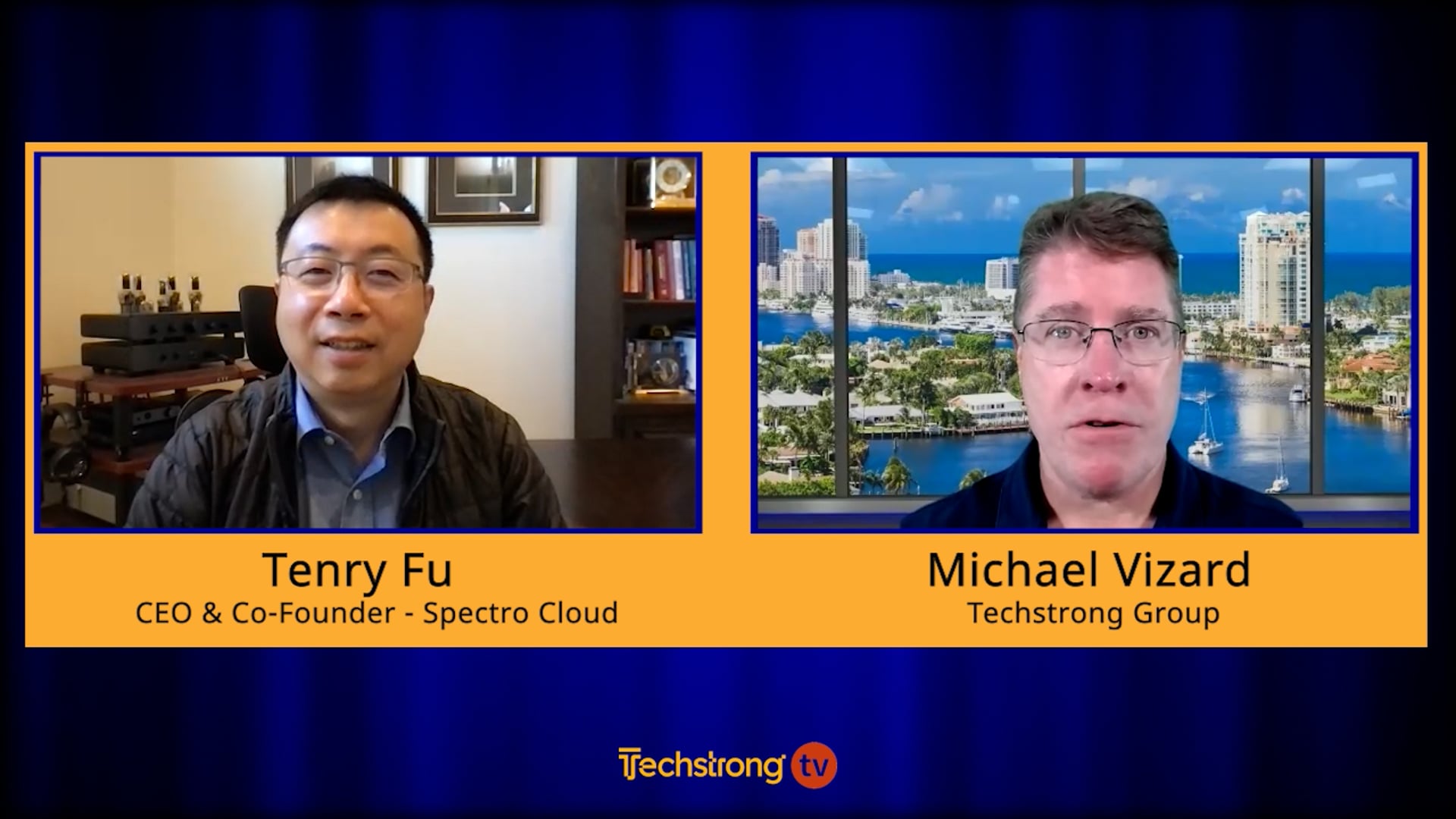 Fleets of Kubernetes Clusters - Tenry Fu, Spectro Cloud
