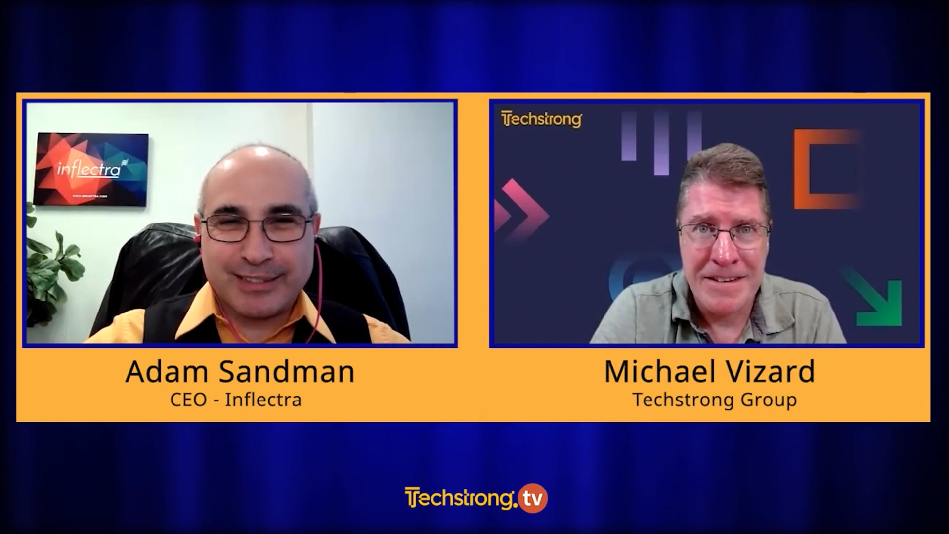 Scaled Agile Framework - Adam Sandman, Inflectra