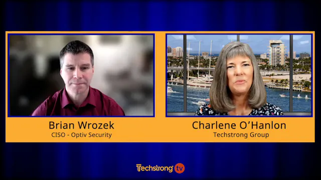 Offboarding Employees - Brian Wrozek,...