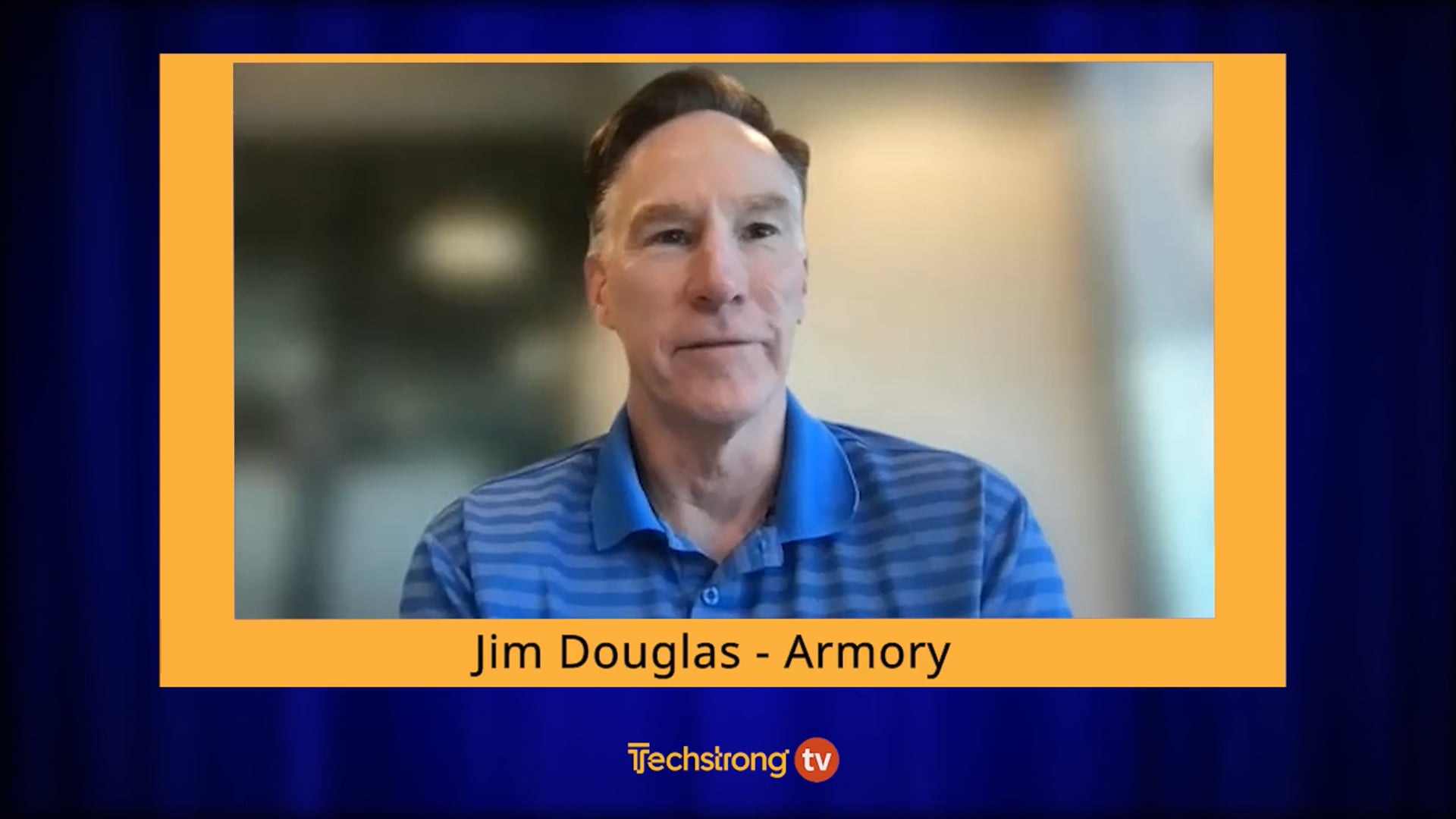 DevOps in the Age of Platform Engineering - Jim Douglas, Armory