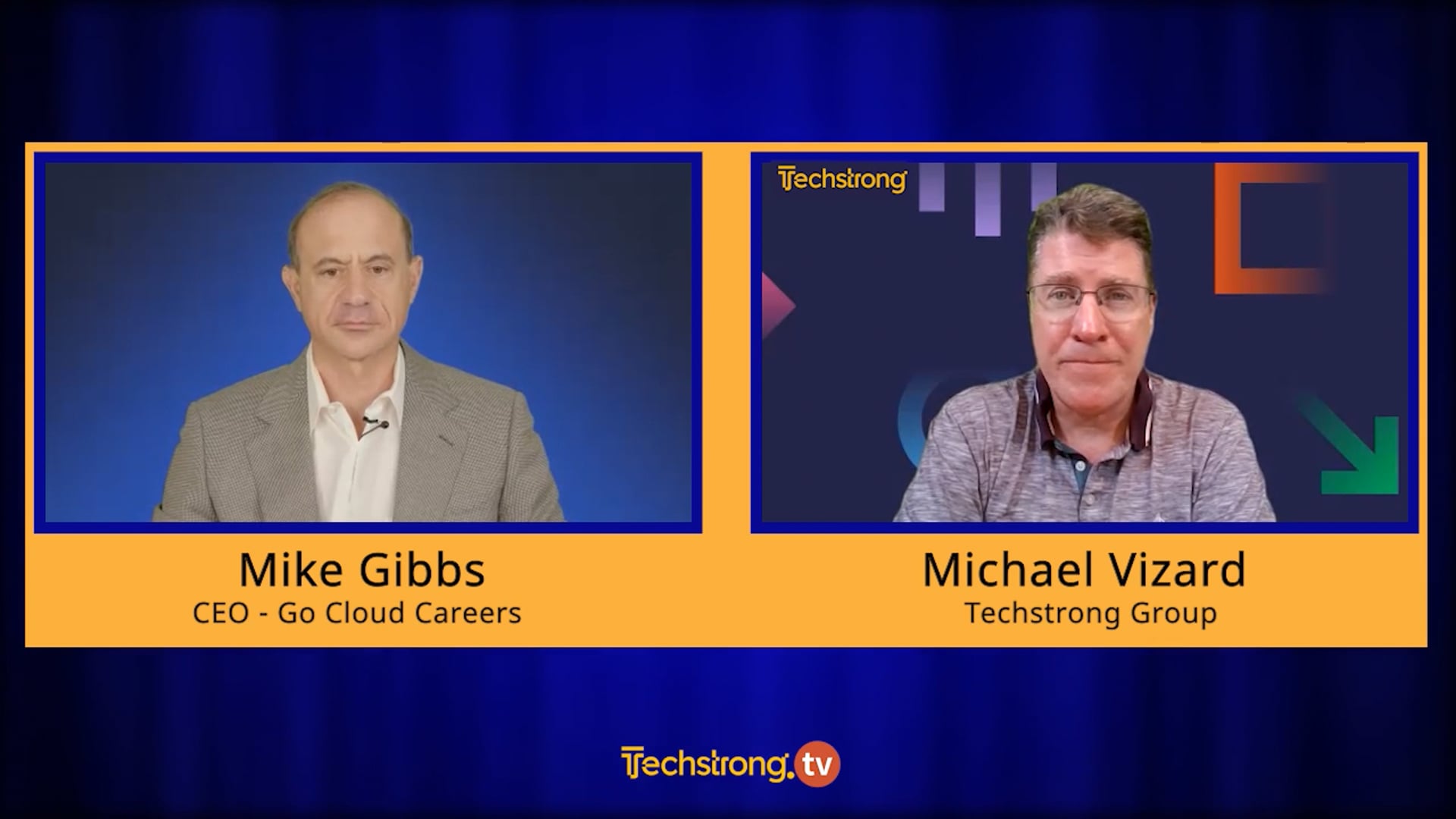 Automation with Generative Artificial Intelligence - Mike Gibbs, Go Cloud Careers