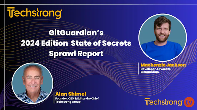 State of Secrets Sprawl in 2024 with ...