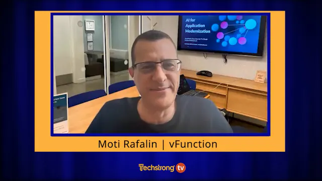 Technical Debt in Application Moderni...