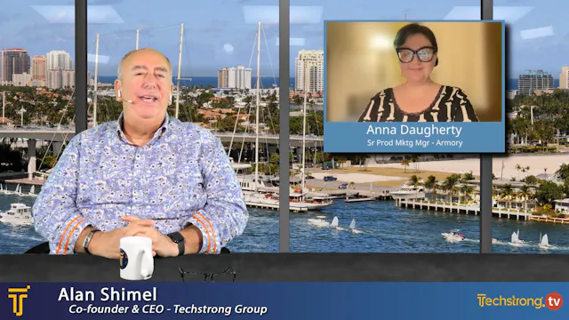 State of Deployment Practices - Anna ...