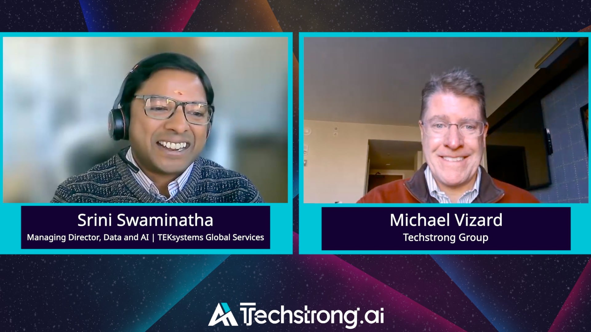 Srini Swaminatha on When Organizations Should Use Large Language Models for Automation