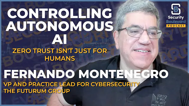 Controlling Autonomous AI: Why Zero T...