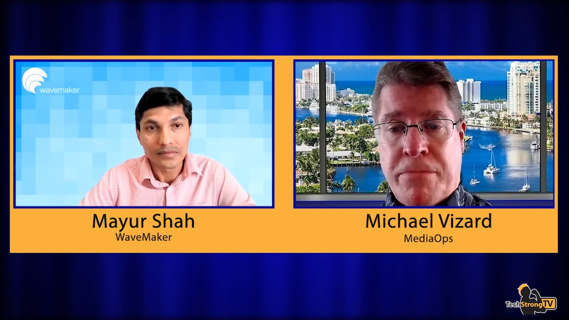 LowCode Platforms - Mayur Shah, WaveMaker