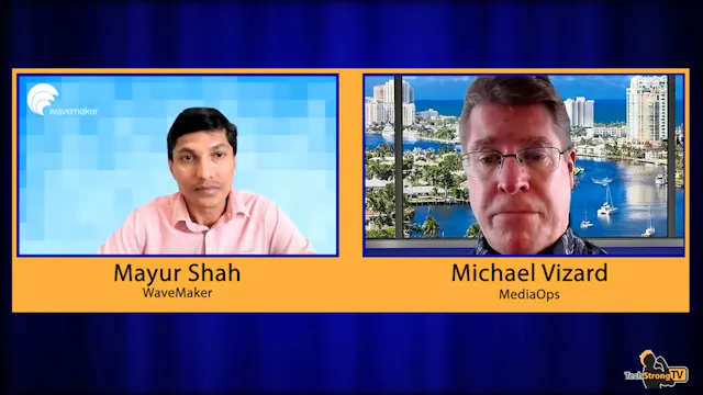 LowCode Platforms - Mayur Shah, WaveM...