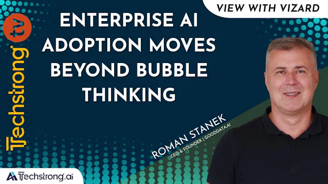 Enterprise AI Adoption Moves Beyond B...