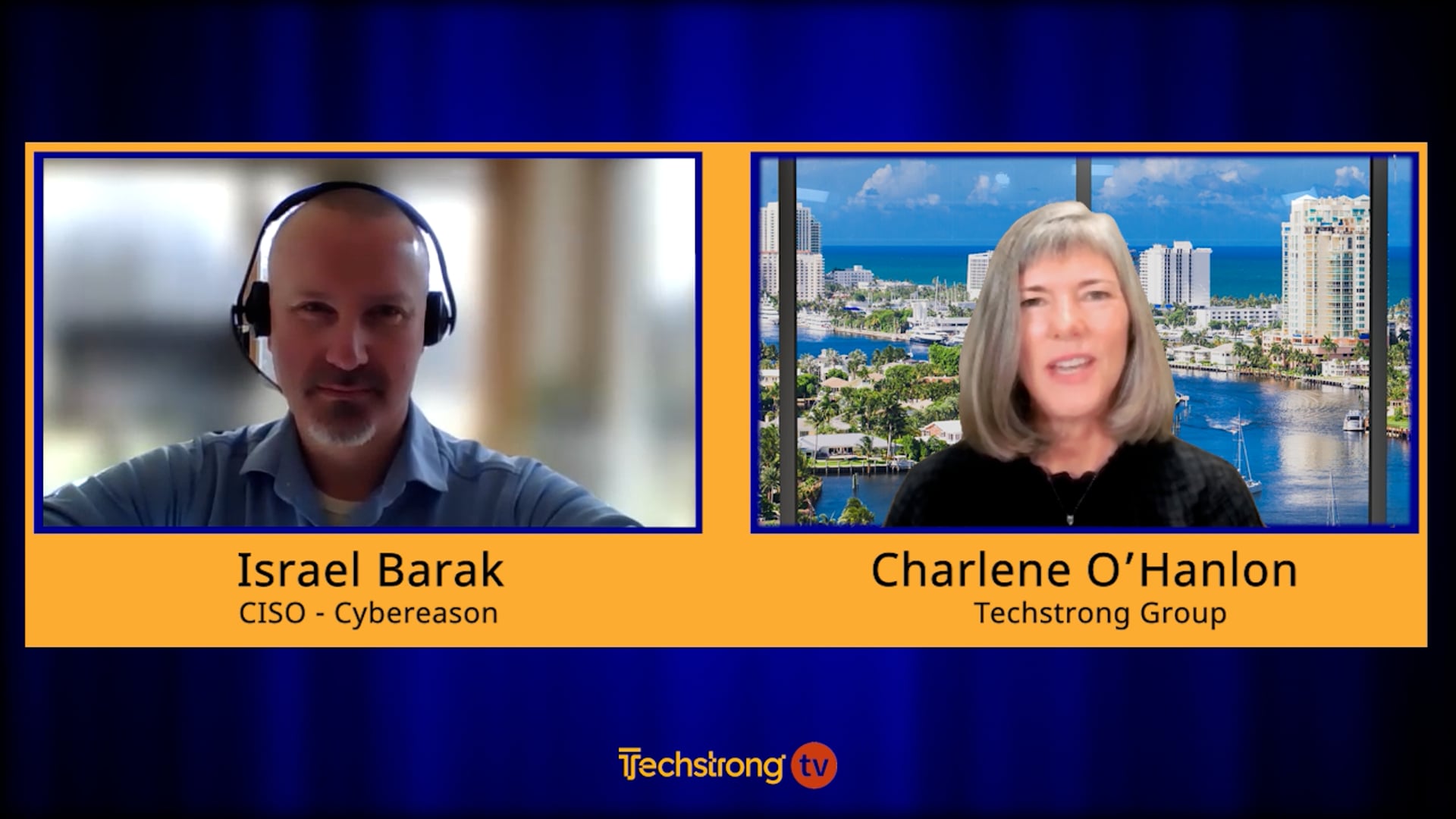 Holiday Ransomware Study - Israel Barak, Cybereason