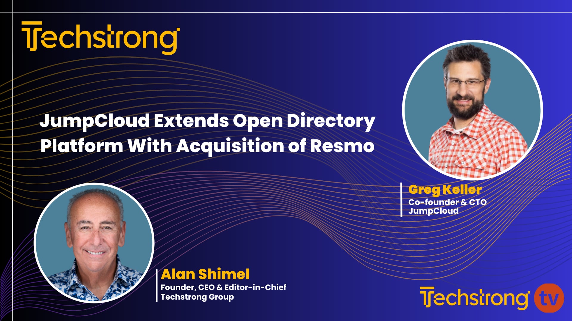 Enhancing Asset Management with JumpCloud's Greg Keller
