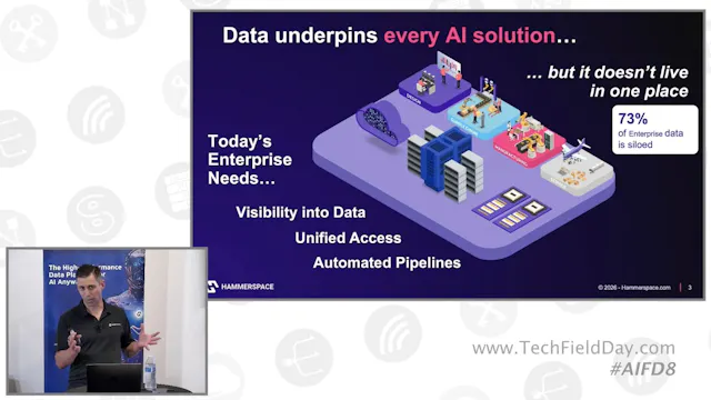 Unstructured Data and the New Economi...