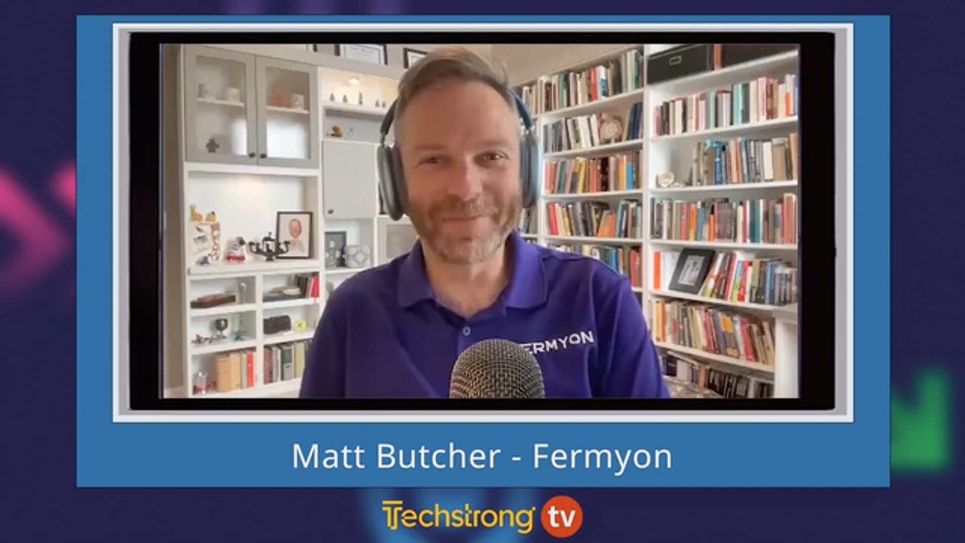 SQL Database Service Added to Fermyon Cloud - Matt Butcher, Fermyon