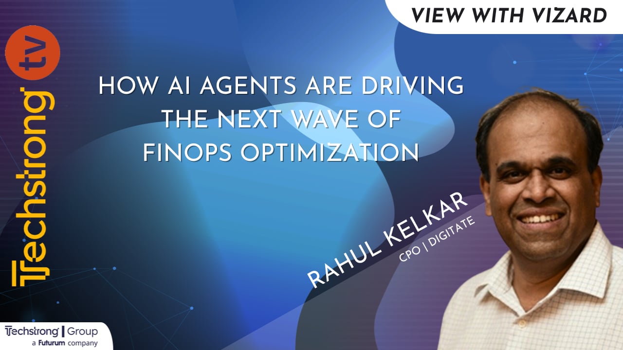 How AI Agents Are Driving the Next Wave of FinOps Optimization