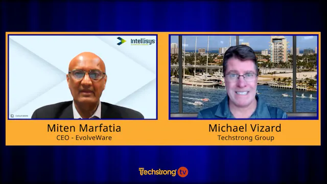 Application Modernization - Miten Mar...