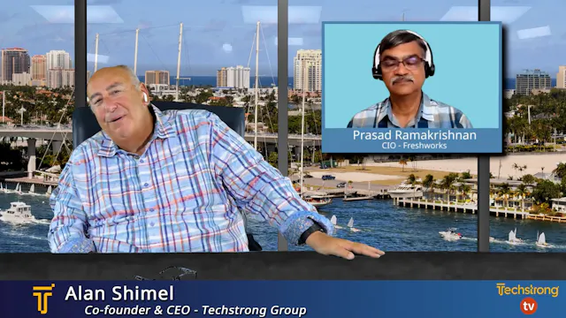 Benchmark Report - Prasad Ramakrishna...