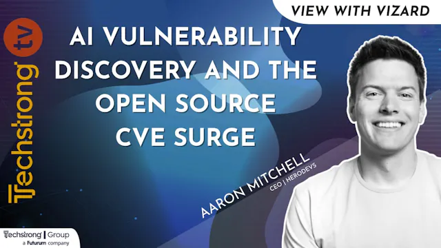 AI Vulnerability Discovery and the Op...