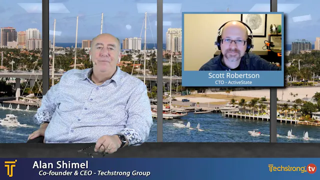 SBOMs and Software Supply Chain Secur...