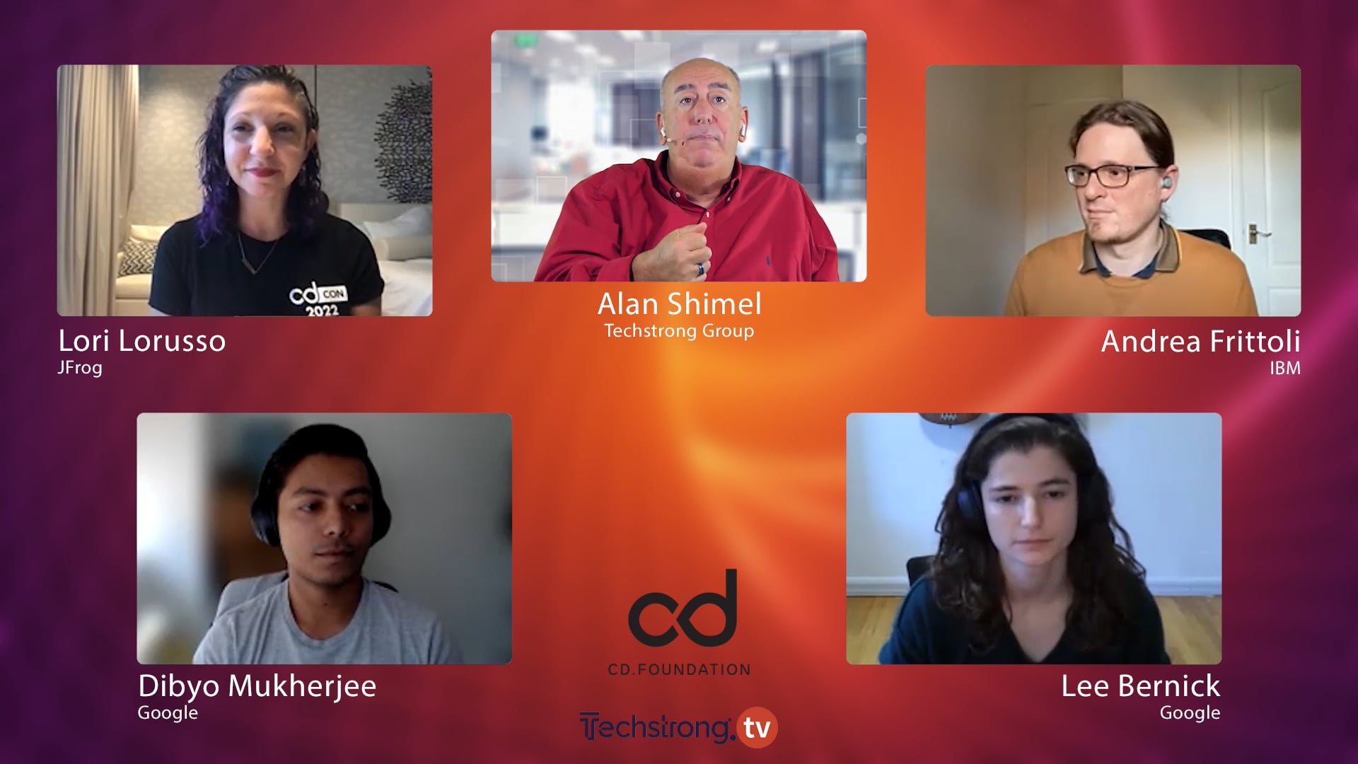 The CD Pipeline Ep01