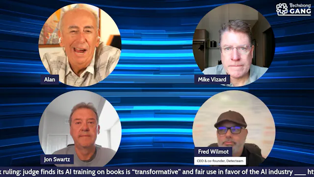 Understanding AI Training and Copyrig...