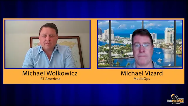 Invest In SAFE Security - Michael Wol...