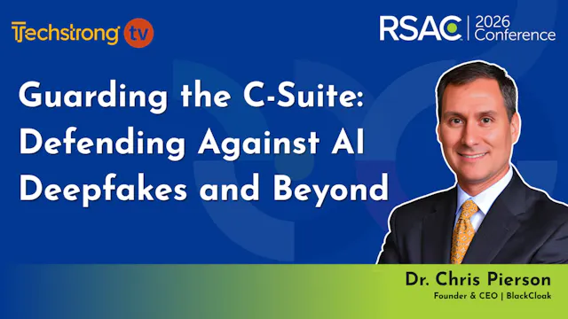 Guarding the C-Suite: Defending Again...