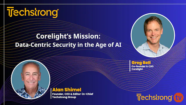 Corelight’s Mission: Data-Centric Sec...