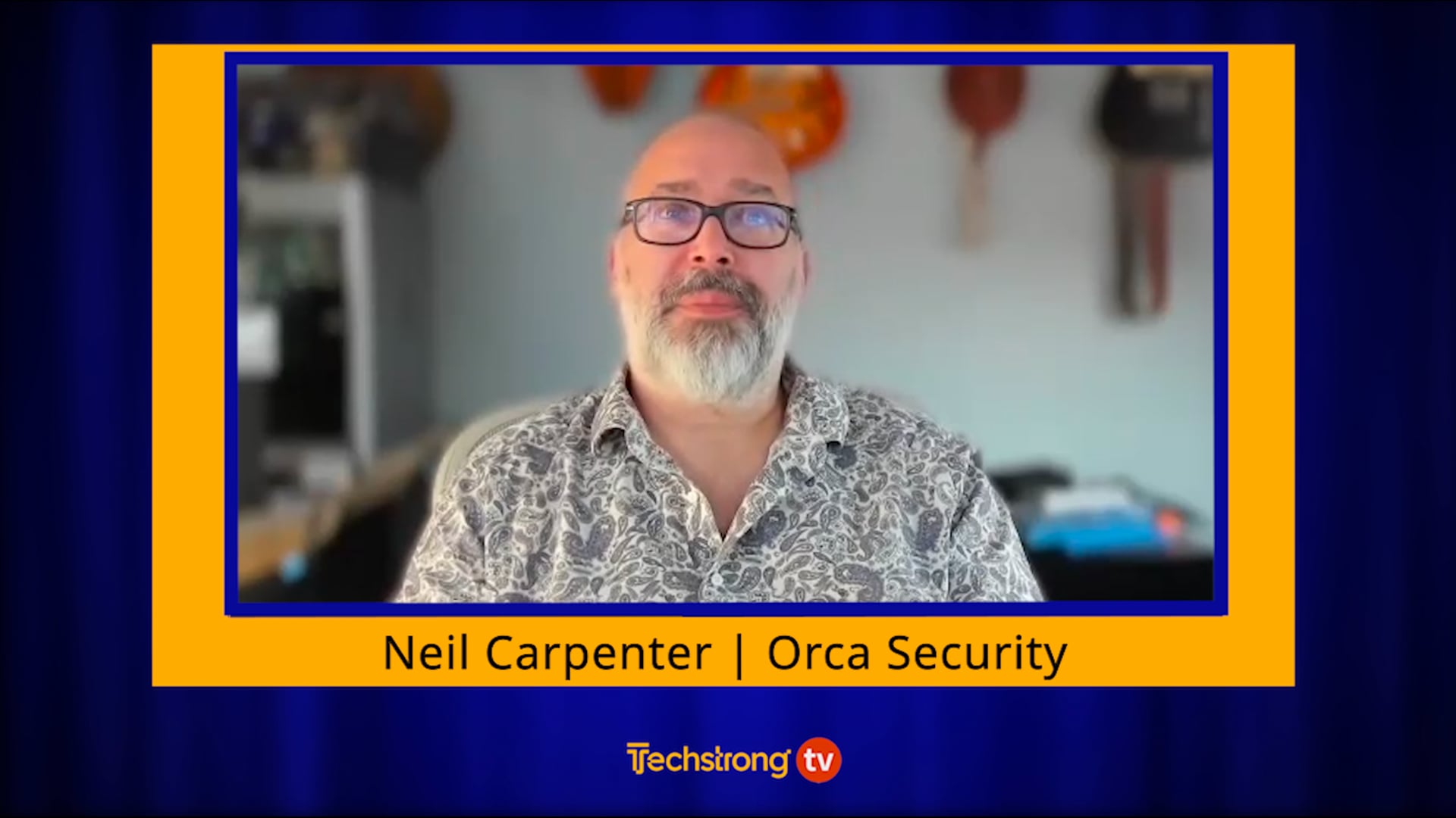 Orca Security's Neil Carpenter on Data Security Posture Management Challenges