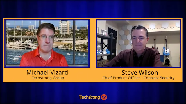 Zero-Day Vulnerabilities, Steve Wilso...