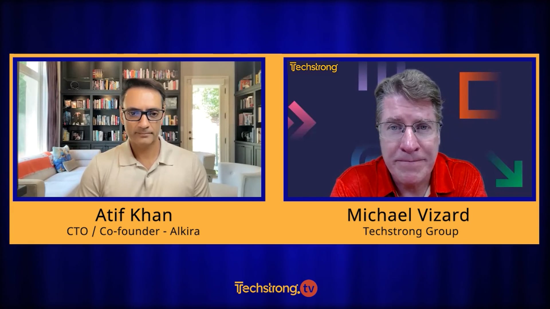 Mastering Multicloud Workload Mobility - Atif Khan, Alkira