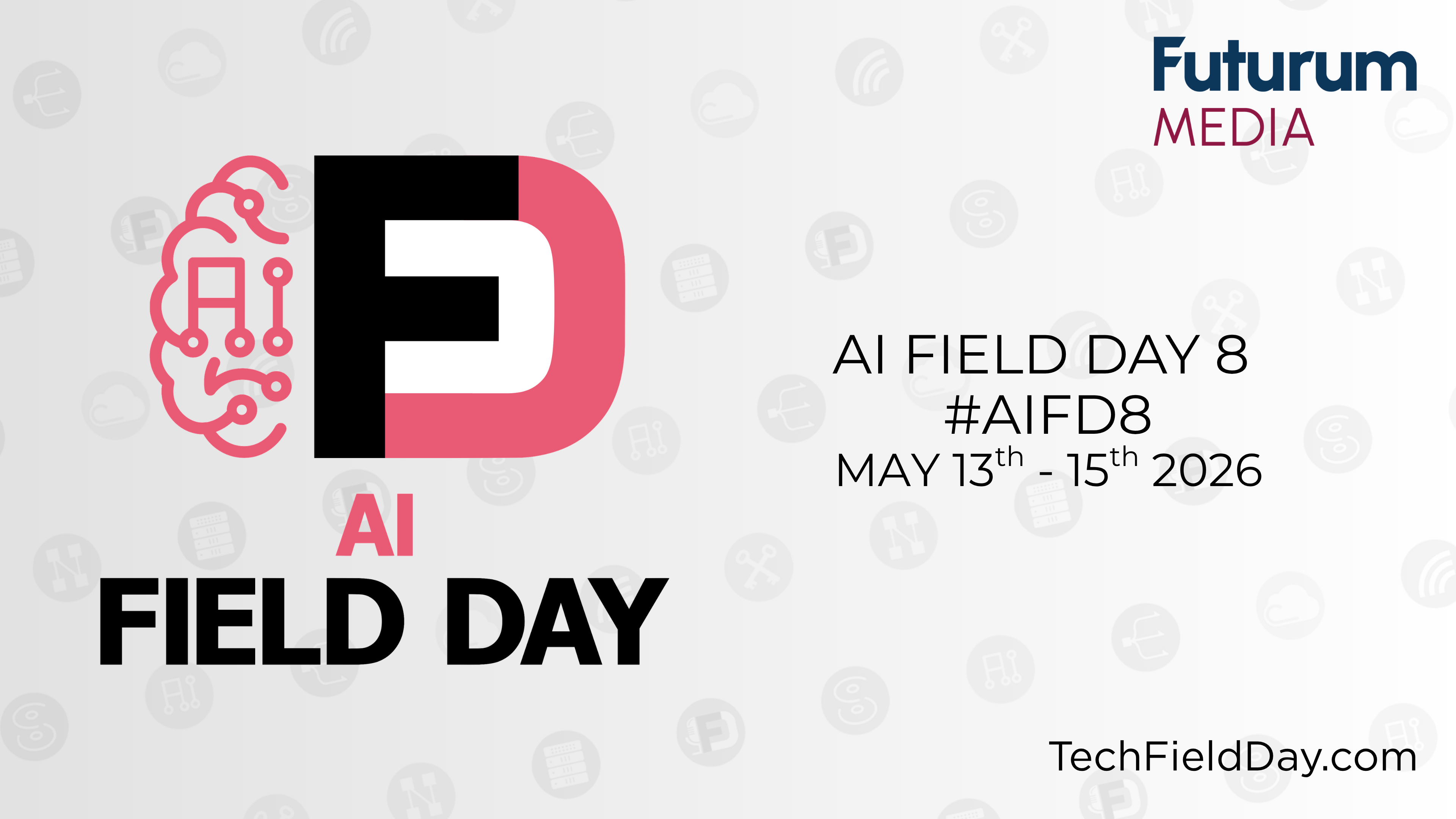 AI Field Day 8
