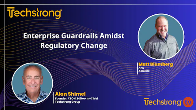 The Rise of Enterprise Guardrails wit...