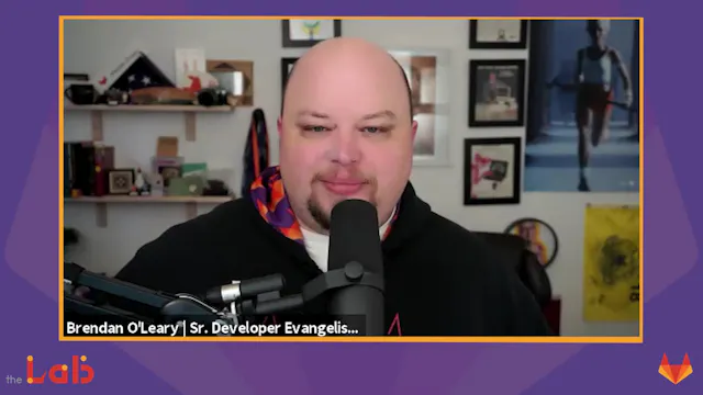 The Lab 2021-03-30