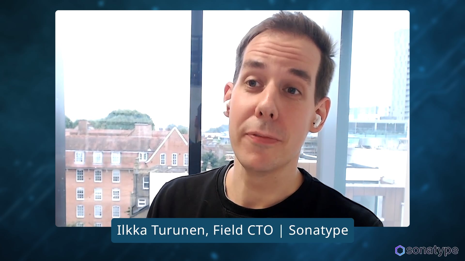 The Rise of Malware: Securing Your Software Supply Chain - From the Source EP1