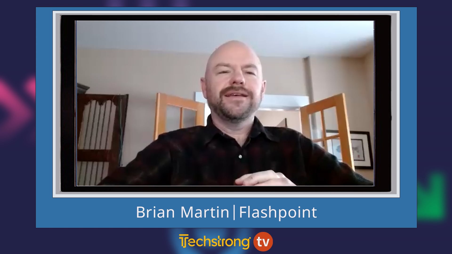Flashpoint's Brian Martin on Finding and Identifying Hidden Vulnerabilities