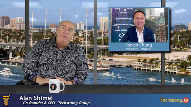 Test Data Management and Compliance -...