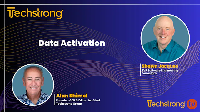 Data Activation with Formstack's Shaw...