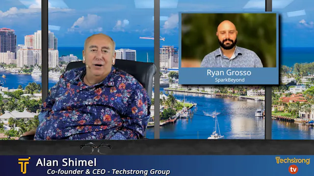 No-Code AI Analytics - Ryan Grosso, S...