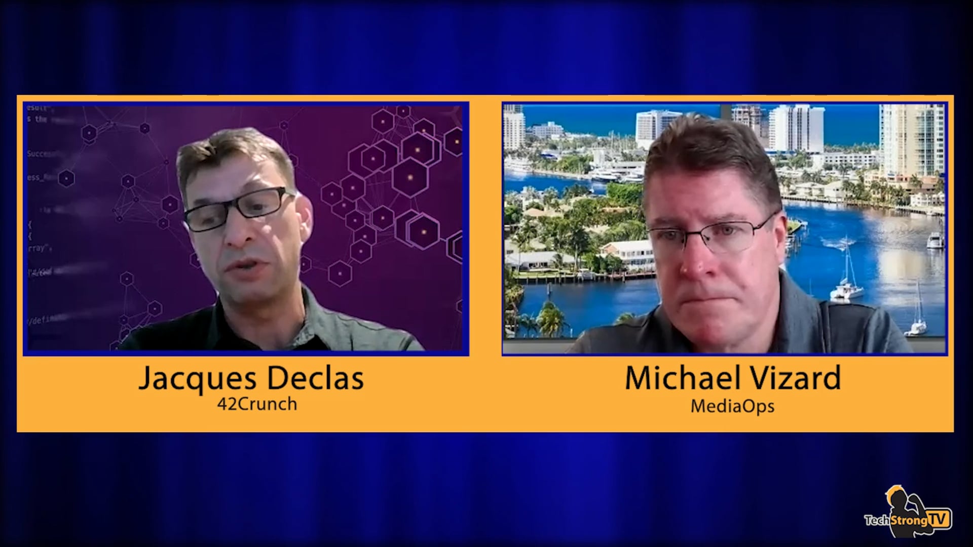 API Security - Jacques Declas, 42Crunch