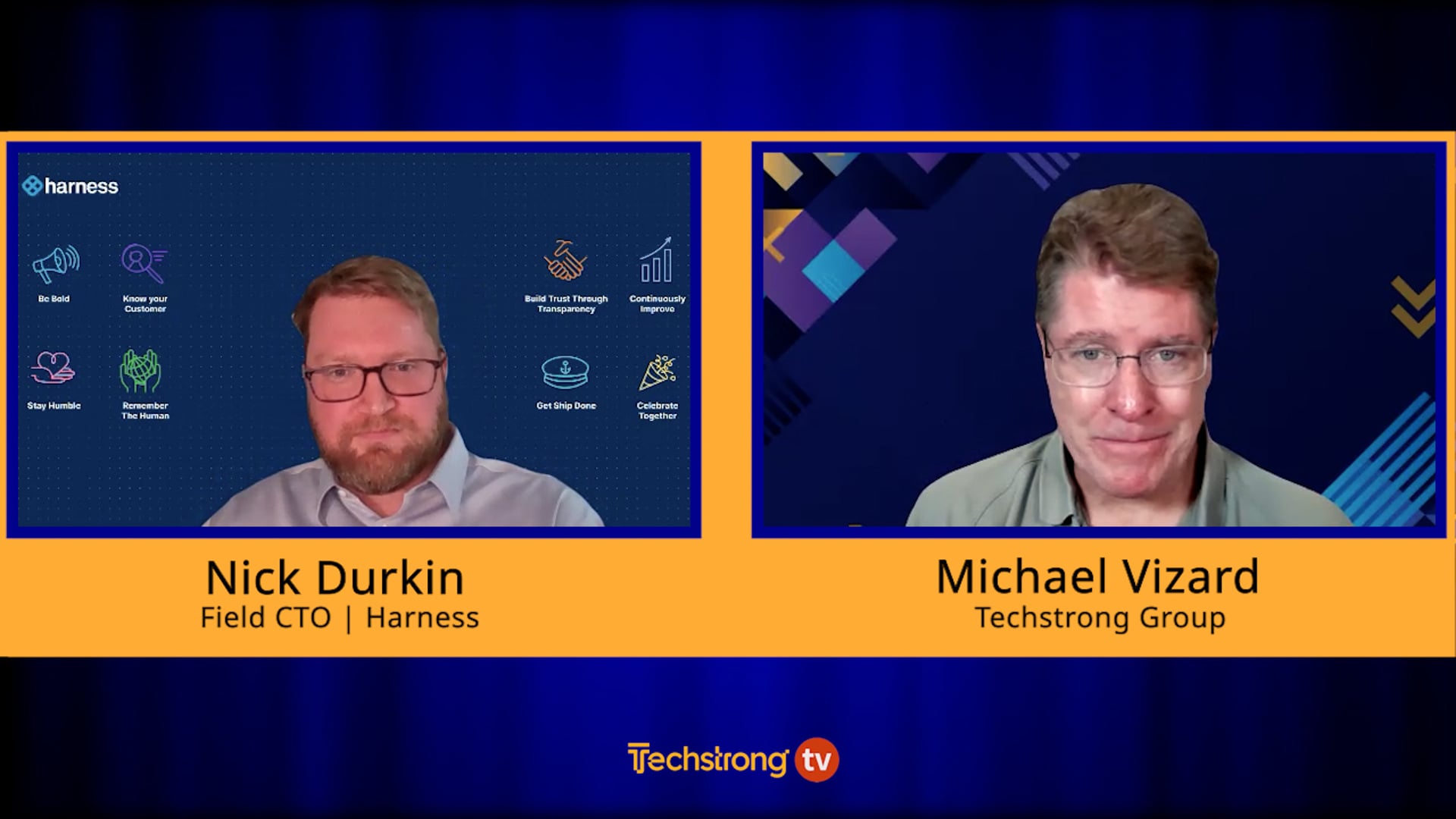 Harness Field CTO Nick Durkin on How AI-Created Code Will Strain DevOps Workflows