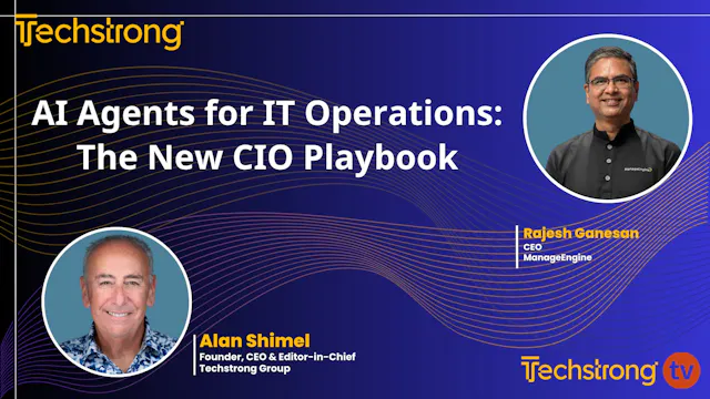 AI Agents for IT Operations: The New ...