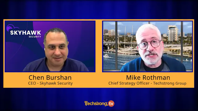Free CSPM and Introducing SkyHawk Sec...