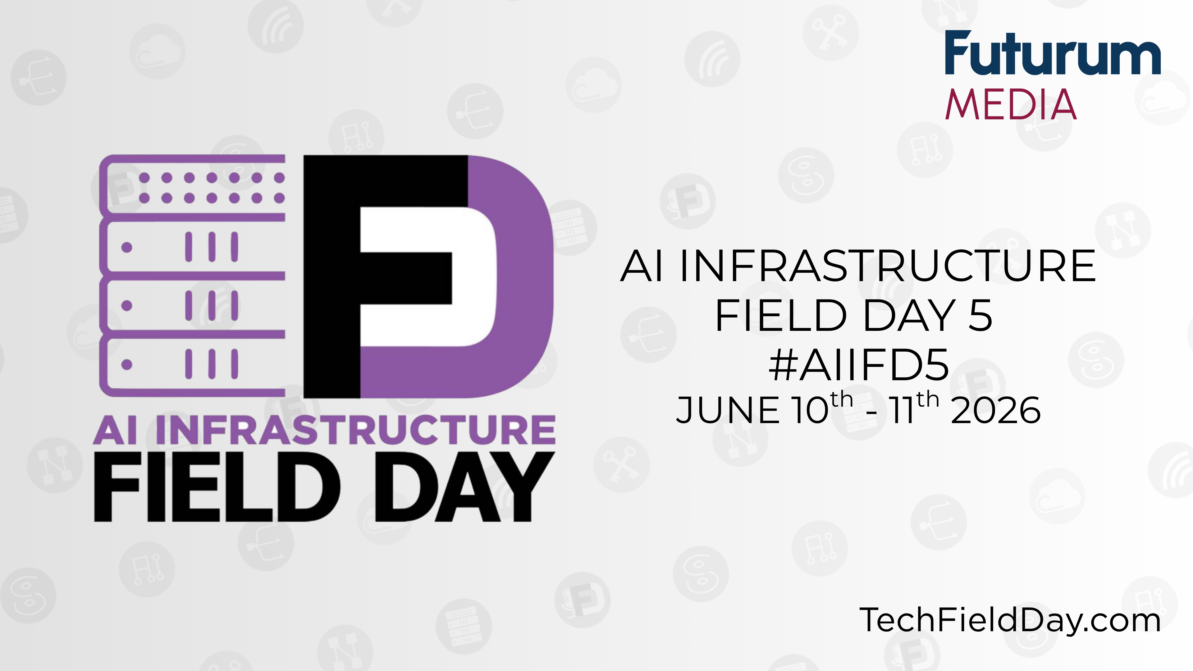AI Infrastructure Field Day 5