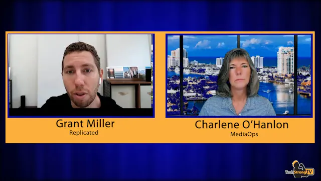 On Premise Software - Grant Miller, R...