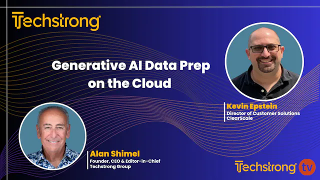 Modernizing Applications and Preparin...
