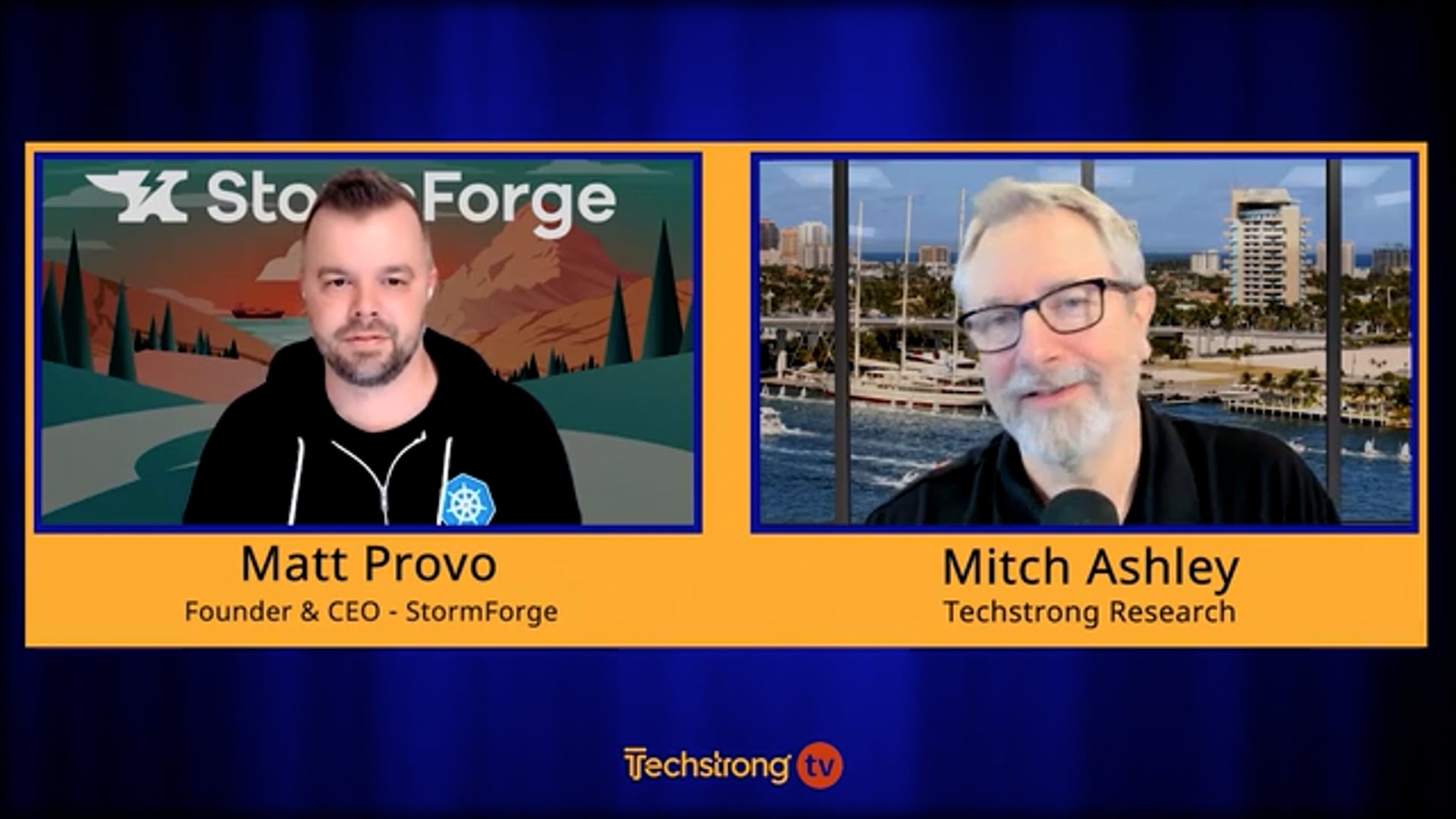 Optimize Live - Analyst Corner, Ep 205